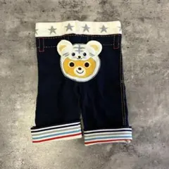 miki HOUSE NIFREL コラボ パンツ ベビー