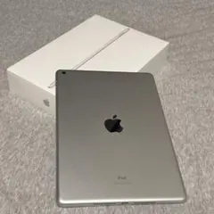Apple iPad 本体第9世代64Gシルバー - メルカリ
