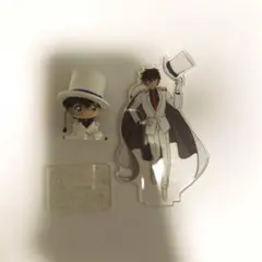 2026年最新】まじっく快斗 アクリルスタンドの人気アイテム - メルカリ