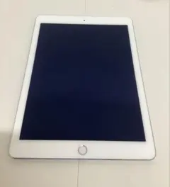 Apple iPad Air2 シルバー 本体
