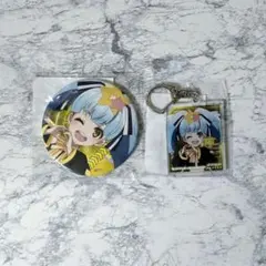 ゾンビランドサガ リベンジ 星川リリィ アクリルキーホルダー - メルカリ