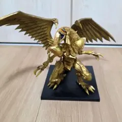 2026年最新】一番くじ遊戯王三幻神フィギュアの人気アイテム - メルカリ