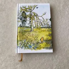 Winnie-the-Pooh 洋書 ハードカバー 絵本　値下げ