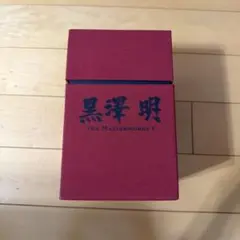 沢田研二 ACT シリーズ DVD-BOX 9枚組 （未開封) - メルカリ