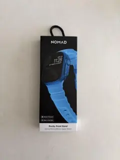 NOMAD ROCKY POINT BAND 49/45/44mm ノマド 限定