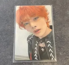 Straykids スキズ Hollow 幕張メッセ 会場限定 トレカ アイエン