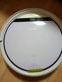 ILIFE ロボット掃除機 V3s Pro 充電ドック付きのサムネイル