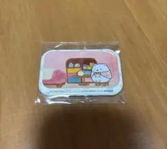 映画 すみっコぐらし ツギハギ工場のふしぎなコ 特典缶バッジのサムネイル