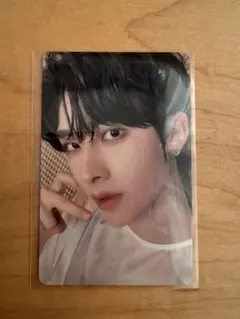 ゼベワン リッキー