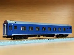 Nゲージ　TOMIX オハネ　14台セット Nゲージ TOMIX オハネ 14台セット 国鉄 14系14形特急寝台客車基本