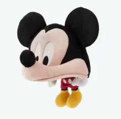 ファンキャップ　ミッキー