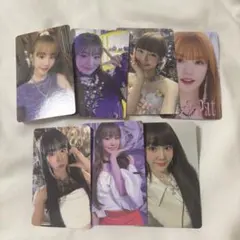 2025年最新】wooah ナナ トレカの人気アイテム - メルカリ