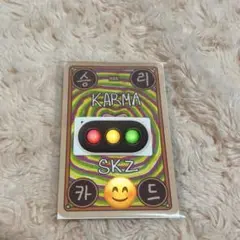 karma FANS リアルタッチ　ハン