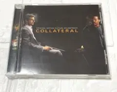 レアCD 映画 COLLATERAL オリジナルサウンドトラック　コラテラル