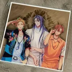 ヒプノシスマイク ディビジョン・ファンミーティング 麻天狼 オンラインくじ A賞