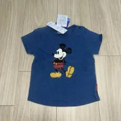 futafuta ミッキーマウス　Tシャツ