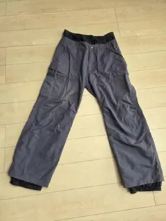 グリーンクロージング　ムーブメントカーゴ