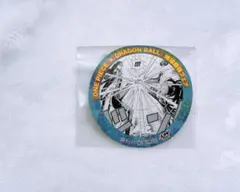 ONEPIECE 麦わらストア 地球最強フェア ステッカー