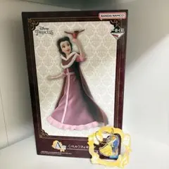 おまけつき♡ ベル　一番くじ A賞