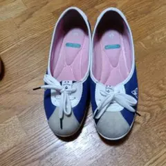 le coq sportif スニーカー レディースのサムネイル