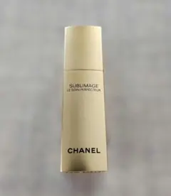 CHANEL サブリマージュ レクストレ ドゥクレームコンサントレ容器