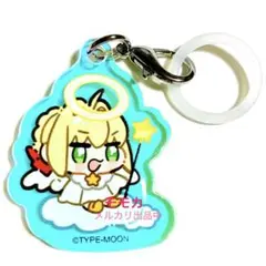 ワダアルコ展 缶バッジ ネロ FGO Fate - メルカリ