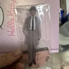 【名探偵コナン】セガラッキーくじ アクリルスタンド （安室透）