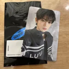 idntt yesweare 202(QR未使用) ドフン