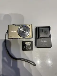 2026年最新】Panasonic LUMIX DMC-FX60の人気アイテム - メルカリ