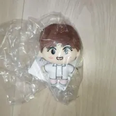 【新品・未開封】NCT CCOMAZ マスコット YUTA ユータ