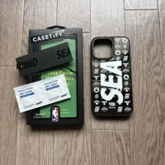 wind and sea iphone14