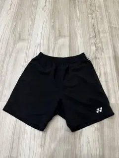 t*7様 YONEX ハーフパンツ Lサイズ 尽誠学園 - メルカリ
