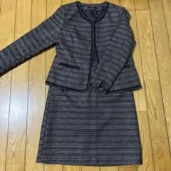 シュ－ラル－ セレモニース－ツ ブラック