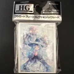ブシロード スリーブコレクション Vol.4830 終末なにしてますか？ クトリ