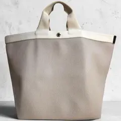 エルベシャプリエ◉705GP◉リュクススクエアトートL◉マスティック