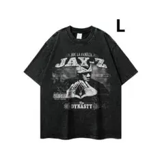 Justin Timberlake x Jay-Z 2013 TシャツM一点物 - メルカリ