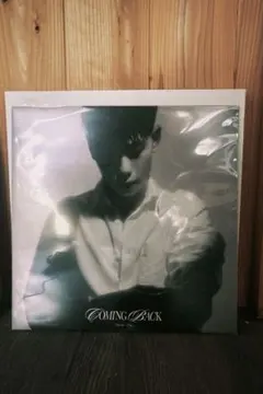 shurkn pap Coming Back レコード
