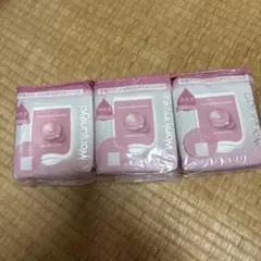 ウォンジョンヨ パック