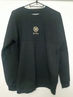 黒 スウェット