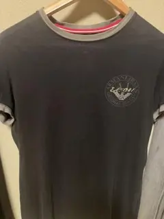 古着 y2k グランジ Tシャツ grancy