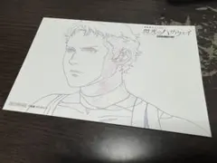 機動戦士ガンダム 閃光のハサウェイ キルケーの魔女　入場者特典