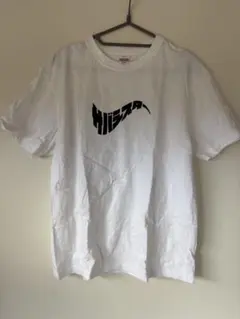 サバシスター 復刻 サバのTシャツ Vanilla white 白 XL サバシスター Tシャツ ホワイト 白 XL｜Yahoo!フリマ（旧PayPayフリマ）
