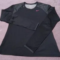 ナイキDRI-FIT カットソー