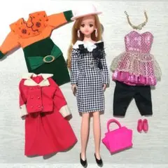 ジェニー 服