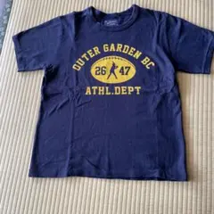ラギットミュージアム　Tシャツ