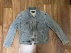 2025年最新】 RRL デニムジャケット 2ndの人気アイテム - メルカリ