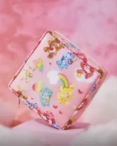 CareBearsポーチ/SHEIN