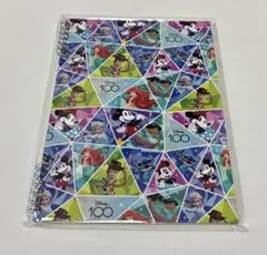 【新品】 Disney 100 日本航空 コラボノートディズニー　JALのサムネイル