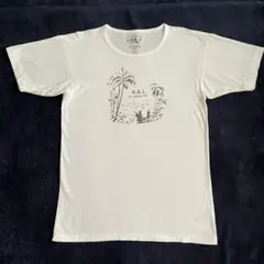 RRL Tシャツ　メンズ　M ダブルアールエル　ラルフローレンのサムネイル