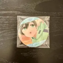 ブルーロック 缶バッジ 凛 あでぃしよなるたいむ 幼少期 - メルカリ